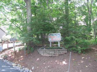 488 Three Ridges, Wintergreen Resort, VA 22967