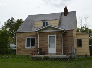 3404 Swartz St, Flint, MI 48507