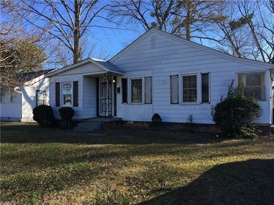 512 Delaware Ave, Burlington, NC, 27217