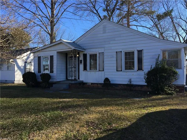 512 Delaware Ave, Burlington, NC 27217