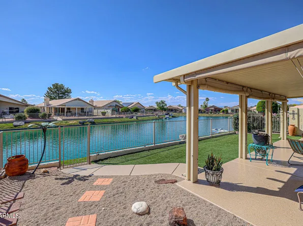 20334 N 106TH Avenue N, Peoria, AZ 85382