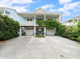 737 Fort Fisher Blvd N, Kure Beach, NC 28449