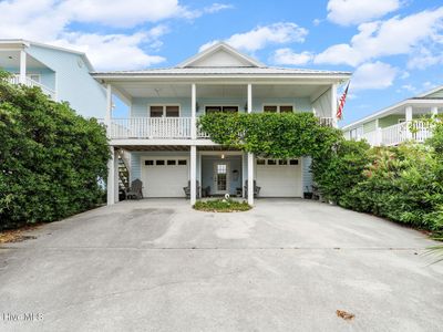 737 Fort Fisher Boulevard N, Kure Beach, NC, 28449