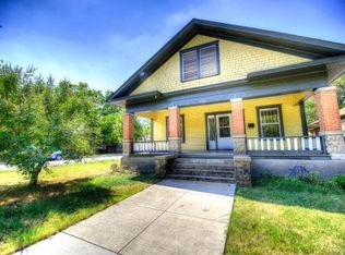 1728 5th Ave, Fort Worth, TX 76110