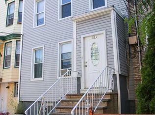 183 Hackensack Plank Rd FLOOR 2, Weehawken, NJ 07086