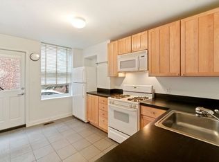 94 Brook St #2, Brookline, MA 02445