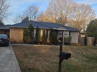 657 4th St NW, Arab, AL 35016