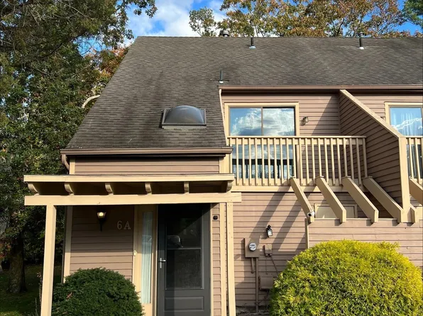 6A Cedar Holw #6-A, Linwood, NJ 08221