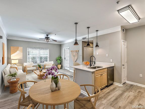 3rd image of 1300 Park West Blvd Unit 217