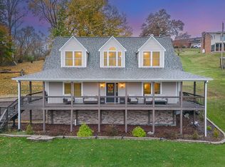 132 Ruth Rd, Gate City, VA 24251