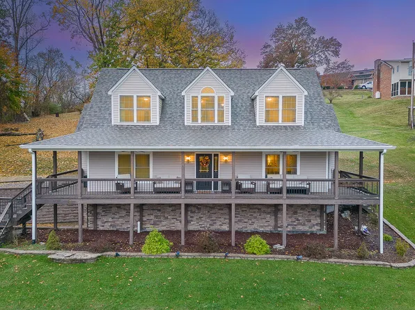 132 Ruth Rd, Gate City, VA 24251