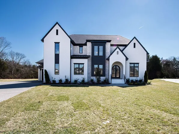 874 Harrisburg Ln Lot 312, Mount Juliet, TN 37122