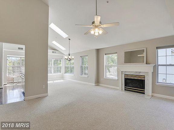 3rd image of 5901 Founders Hill Dr Unit 302