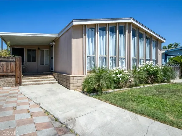 5800 Hamner Ave Spc 560, Eastvale, CA 91752