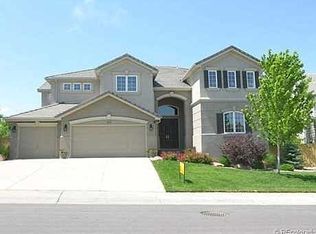 353 N Snowmass Cir, Superior, CO 80027