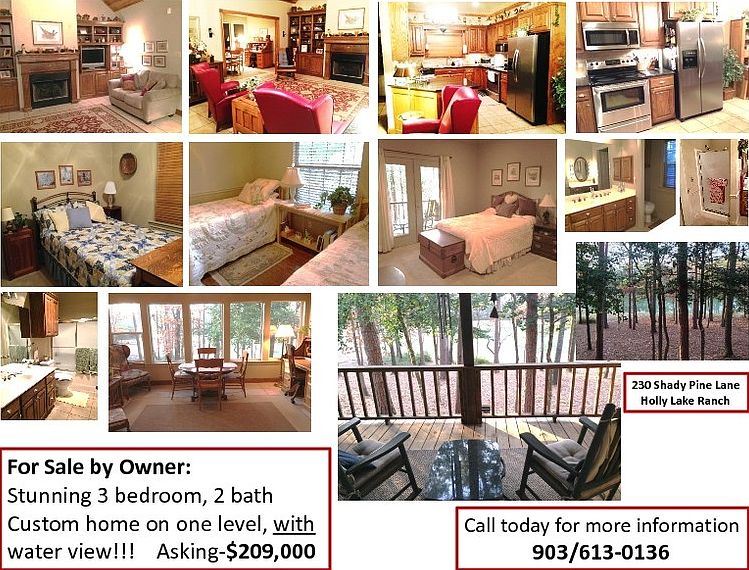 2nd image of 230 Shady Pine Ln