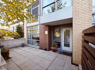 19 Singer Ct #TOWNHOUSE 10, Toronto, ON M2K0B2
