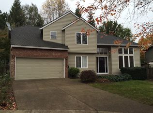 11422 SW French Glen Ct, Wilsonville, OR 97070