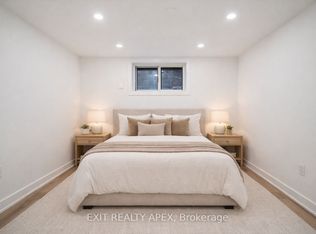 343 Greenwood Ave, Toronto, ON M4L2R6