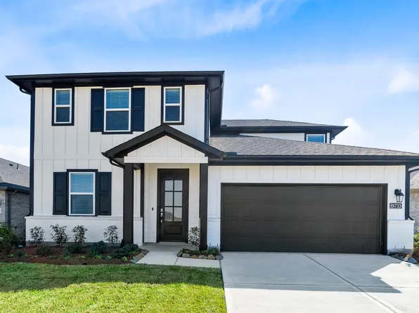 19733 Flag View Dr, Montgomery, TX 77356