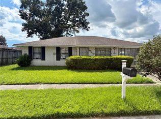 5080 Lyons Ct, Marrero, LA 70072