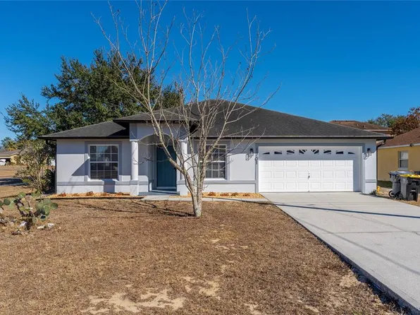 1701 Pompano Dr, Poinciana, FL 34759