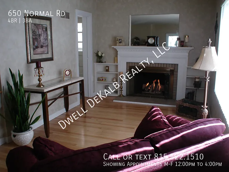 650 Normal Rd — Photo 4