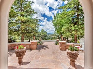 28 Indian Paintbrush Dr, Golden, CO 80401