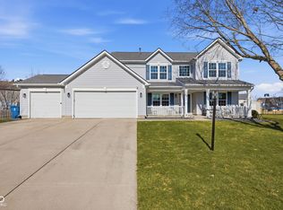 7222 Rodney Pl, Noblesville, IN 46062