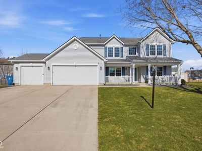 7222 Rodney Pl, Noblesville, IN, 46062