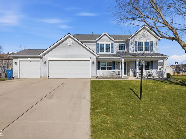 7222 Rodney Pl, Noblesville, IN 46062