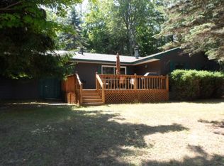 2412 N Lakeshore Dr, Harrisville, MI 48740
