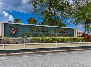 2902 SW Sunset Trace Cir, Palm City, FL 34990