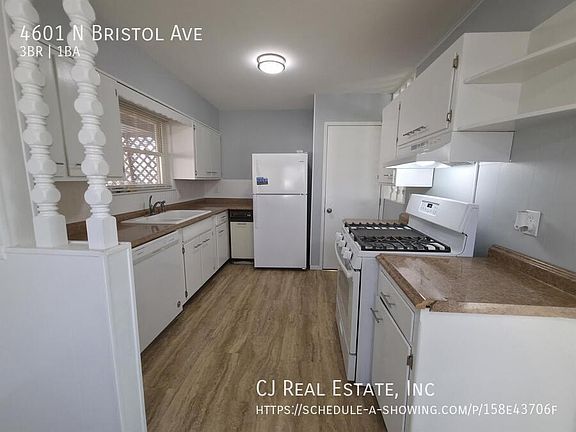 5th image of 4601 N Bristol Ave