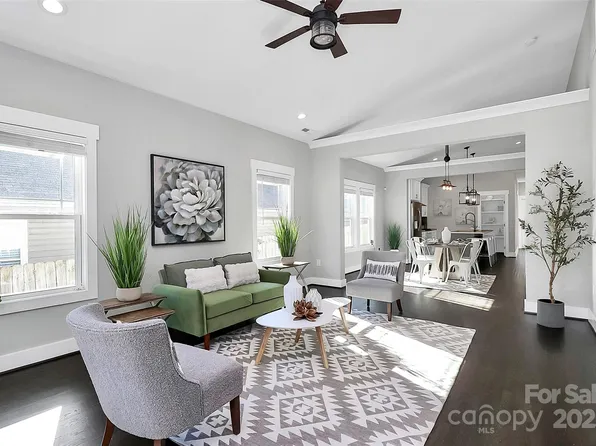 323 Keswick Ave, Charlotte, NC 28206