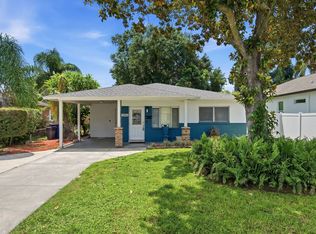 3106 W Braddock St, Tampa, FL 33607