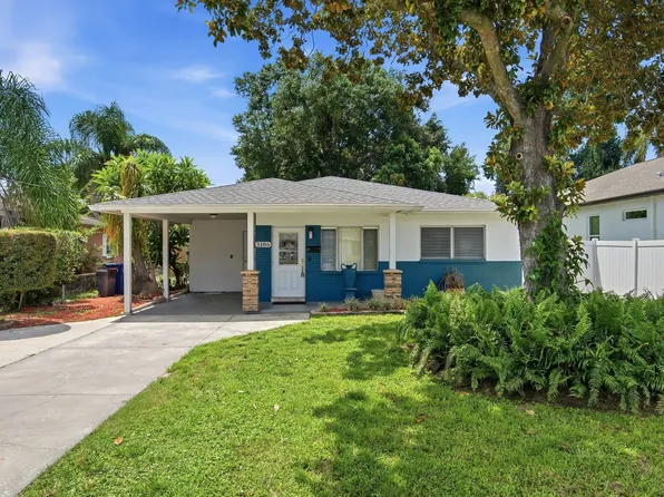 3106 W Braddock St, Tampa, FL 33607