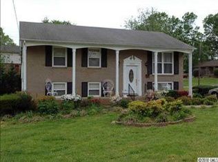 2023 Barwick Rd, Gastonia, NC 28052