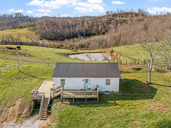714 Highway 1569 Rd, Wellington, KY 40387