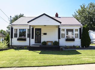 13 Summit Ave, Williamstown, KY 41097