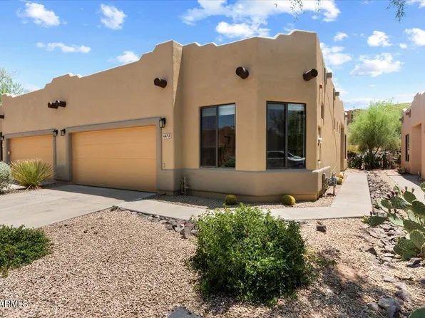 6075 E Knolls Way N, Cave Creek, AZ 85331