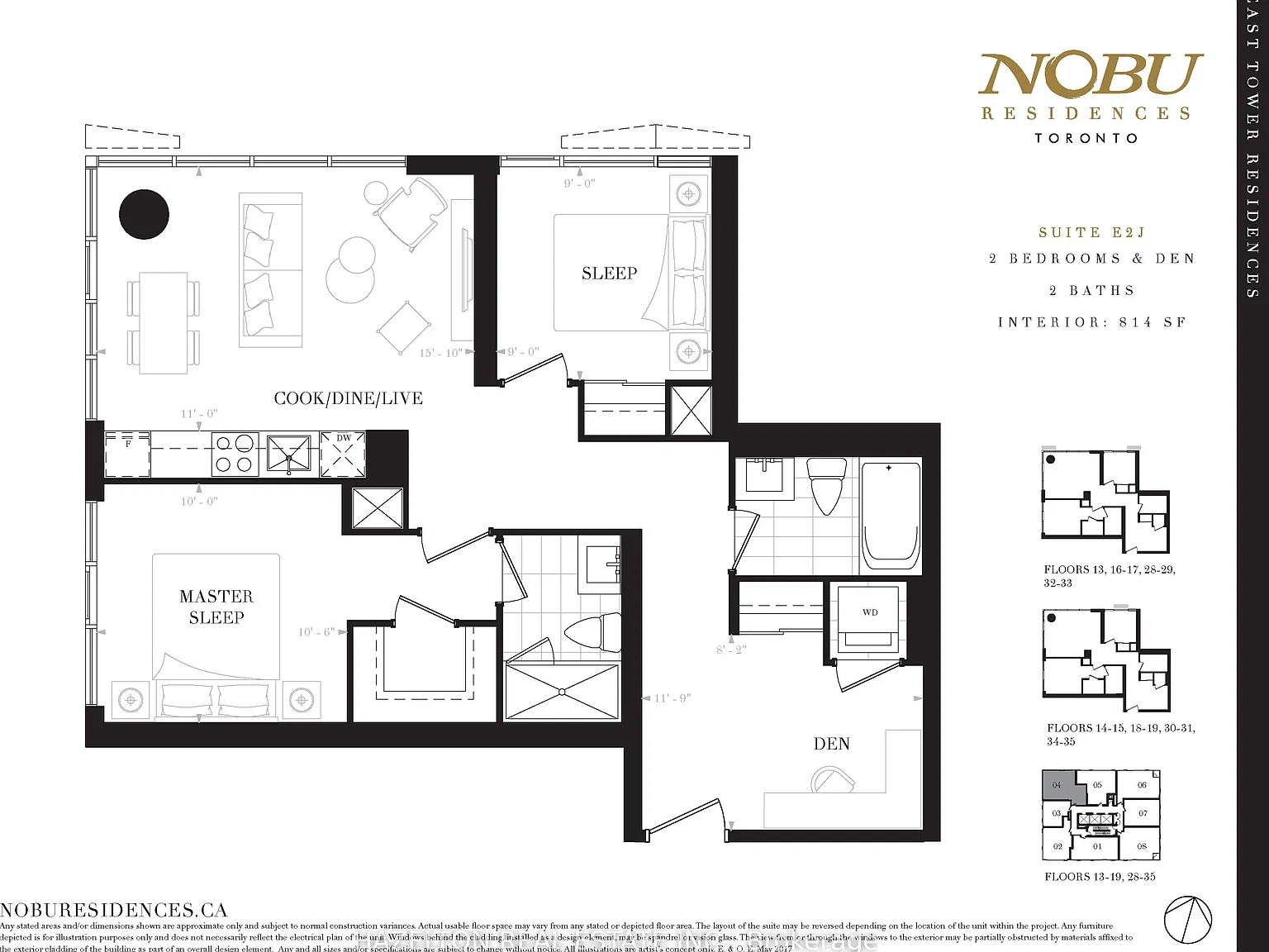 3 bed, $3,650 — Photo 2