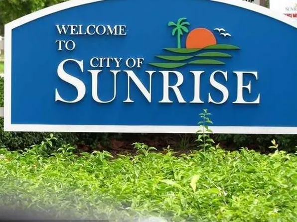 11440 NW 40th Pl, Fort Lauderdale, FL 33323