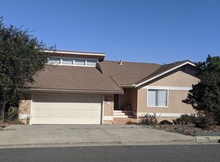 1380 Las Encinas Dr, Los Osos, CA 93402