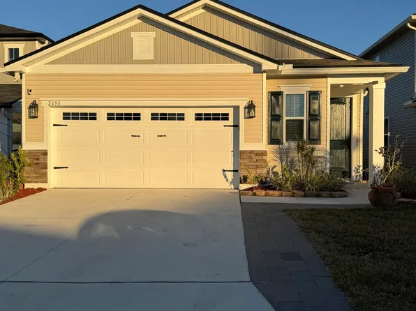 7153 RED TIMBER Road, Jacksonville, FL 32244