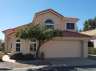 7660 S Bonarden Ln, Tempe, AZ 85284