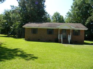 189 Gold Dr, Orangeburg, SC 29118
