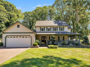 987 Tecumseh Rd, Cape May, NJ 08204