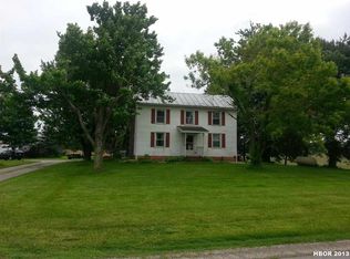 9624 E Us Highway 224, Bloomville, OH 44818