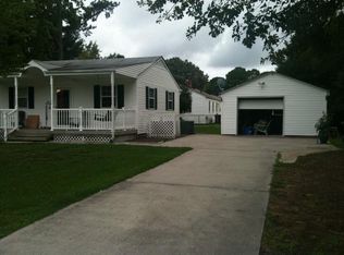117 Sykes Ave, Portsmouth, VA 23701